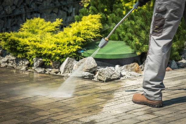 Best Patio and Deck Pressure Washing  in Burgin, KY