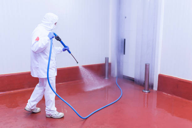 Best Restaurant Pressure Washing  in Burgin, KY