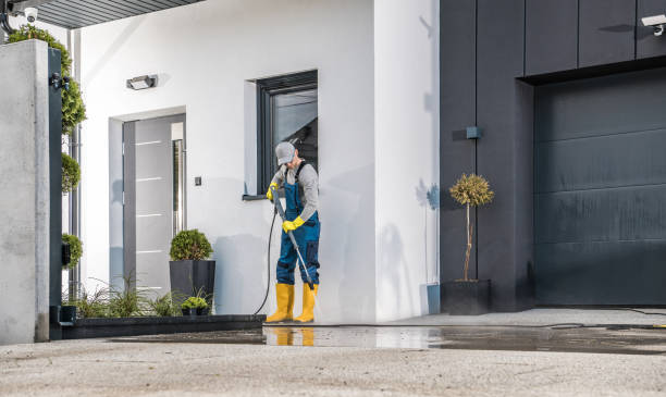Reliable Burgin, KY Pressure Washing Solutions