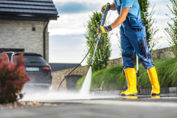Best Oil Spill Cleanup  in Burgin, KY